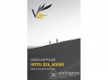 L Harmattan Kiadó Zuska Kepplová - Hotel Sza_adság