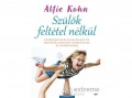 Jaffa Kiadó Kft Alfie Kohn - Szülők feltétel nélkül