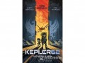 Pozsonyi Pagony Kft Timo Parvela; Bjorn Sortland; Pasi Pitkanen - Kepler 62 - A játék