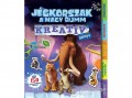 Ventus Libro Kiadó Jégkorszak a nagy bumm - Kreatívkönyv