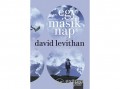 Maxim Könyvkiadó David Levithan - Egy másik nap