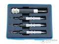 Z-TOOLS előfúró-csavarozó bit készlet, 4 részes (030605-0012)