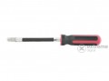 Z-TOOLS flexibilis bit hajtószár, 1/4˝x500/615mm (040303-0486)