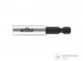 WIHA mágneses bitbefogó, inox, 1/4”x58 (040303-0643)