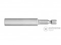 Z-TOOLS mágneses bitbefogó, INOX, 1/4˝x75mm (040303-0405)