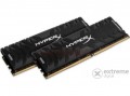 Kingston HyperX Predator 16GB DDR4 (kit 2x 8GB) 3000MHz CL15 DIMM memória - HX430C15PB3K2/16