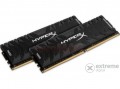 Kingston HyperX Predator 32GB DDR4 (kit 2x 16GB) 3000MHz CL15 DIMM memória - HX430C15PB3K2/32