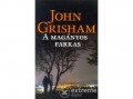 Geopen Kiadó John Grisham - A magányos farkas