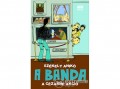 Ciceró Könyvstúdió Székely Anikó - A BANDA 2.