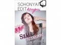 Móra Könyvkiadó Sohonyai Edit - Szállj szabadon!
