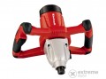EINHELL keverőgép festékhez és malterhez TC-MX 1400-2 E (1400 W, 780 fordulat/perc, 133 mm átmérőjű keverő)