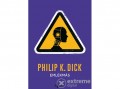 Agave Könyvek Kft Philip K. Dick - Emlékmás