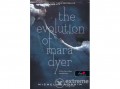 Könyvmolyképző Kiadó Michelle Hodkin - The Evolution of Mara Dyer - Mara Dyer változása - Puha kötés