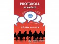 Athenaeum 2000 Görög Ibolya - Protokoll az életem (9789631434163)