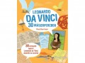 Tessloff és Babilon Paul Harrison - Leonardo da Vinci 30 másodpercben