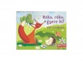 Csengőkert Kft Bogos Katalin - Róka, róka gyere ki!