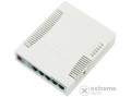 MIKROTIK RB951G-2HnD L4 128Mb 5x GE LAN router