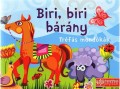 Csengőkert Kft Bogos Katalin - Biri, biri bárány-Kedvenc mondókáim