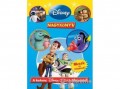 Egmont-Hungary Olivia McLearon - Disney Nagykönyv