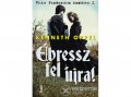 Ciceró Könyvstúdió Kenneth Oppel - Ébressz fel újra