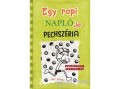 Könyvmolyképző Kiadó Jeff Kinney - Egy ropi naplója 8. - Pechszéria