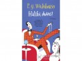 Ciceró Könyvstúdió P. G. Wodehouse - Halihó, Jeeves!