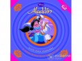 Egmont-Hungary Aladdin - Csodás Disney mese audió CD-vel