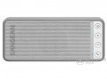 SANGEAN BLUETAB BTS-101 G hordozható sztereó Bluetooth hangszóró (szürke)