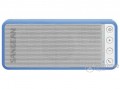 SANGEAN BLUETAB BTS-101 B hordozható sztereó Bluetooth hangszóró (kék)