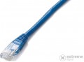 EQUIP 625431 UTP patch kábel, CAT6, 2m, kék