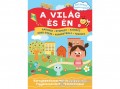 Csengőkert Kft Silvia Lombardi - A világ és én