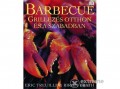 Gabo Kiadó Eric Treuillé - Barbecue