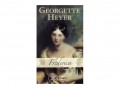 Gabo Kiadó Georgette Heyer - Frederica