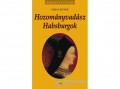 Gabo Kiadó Thea Leitner - Hozományvadász Habsburgok