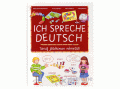 Ventus Libro Kiadó Griesbach Schulz - Ich spreche deutsch