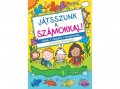 Csengőkert Kft Játsszunk a számokkal!
