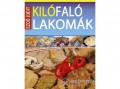 Timp Kiadó Szoó Judit - Kilófaló lakomák