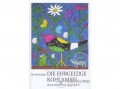 Móra Könyvkiadó Lázár Ervin - Die ehrgeizige Kohlamsel