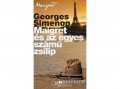 Agave Könyvek Kft Georges Simenon - Maigret és az egyes számú zsilip