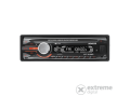 SENCOR SCT 3018MR autóhifi fejegység USB/AUX/RDS