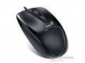 GENIUS DX-150X USB egér, fekete