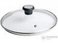 TEFAL 28097712 üvegfedő, 28cm