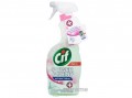 CIF antibakteriális tisztító spray, 750 ml