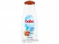 BABA 2in1 sampon és balzsam minden hajtípusra (400ml)