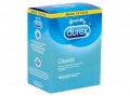 DUREX Classic óvszer, 18db