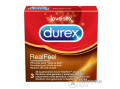 DUREX Real Feel óvszer, 10 db