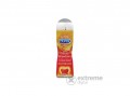 DUREX Saucy Strawberry síkosító, 50 ml