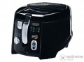 DELONGHI F28533BK RotoFry Olajsütő, fekete