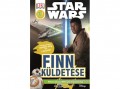 Kolibri Kiadó Finn küldetése – Star Wars olvasókönyv