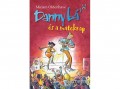 Pozsonyi Pagony Kft Mirjam Oldenhave - Danny bá és a matekrap